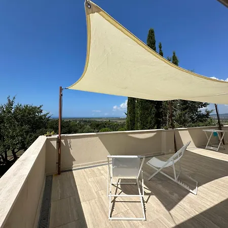 לינה וארוחת בוקר A Casa Di Leo