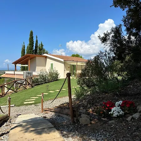 לינה וארוחת בוקר A Casa Di Leo
