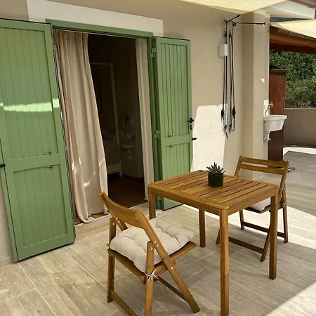 A Casa Di Leo לינה וארוחת בוקר 3*