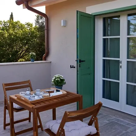 A Casa Di Leo לינה וארוחת בוקר 3*