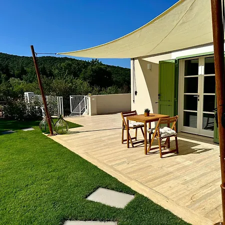 A Casa Di Leo לינה וארוחת בוקר 3*