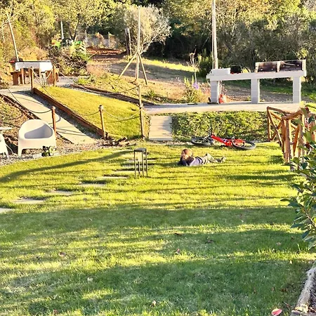 A Casa Di Leo 3* סקרלינו