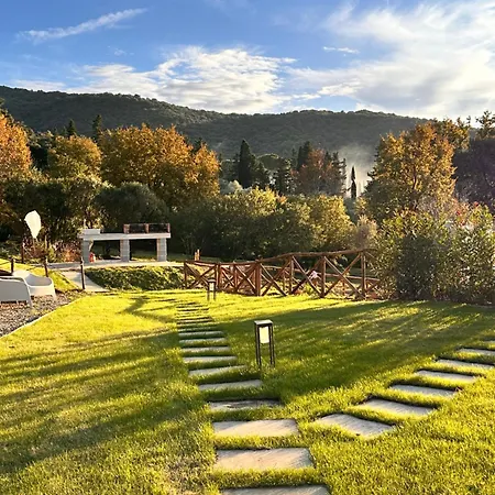 לינה וארוחת בוקר A Casa Di Leo