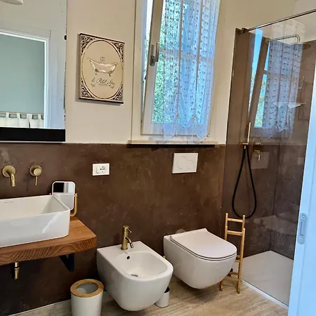 A Casa Di Leo