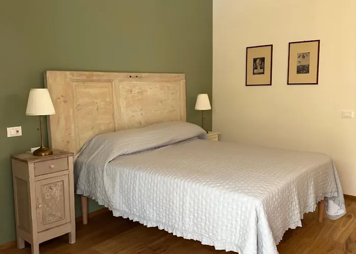 A Casa Di Leo 3* Scarlino