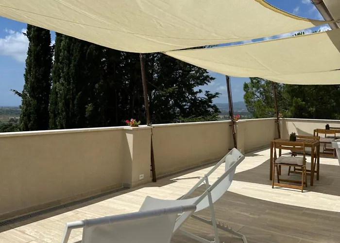 A Casa Di Leo 3*