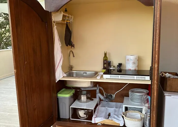 A Casa Di Leo Frühstückspension 3*