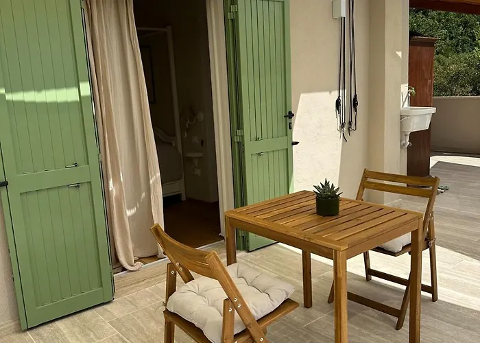A Casa Di Leo Frühstückspension 3*