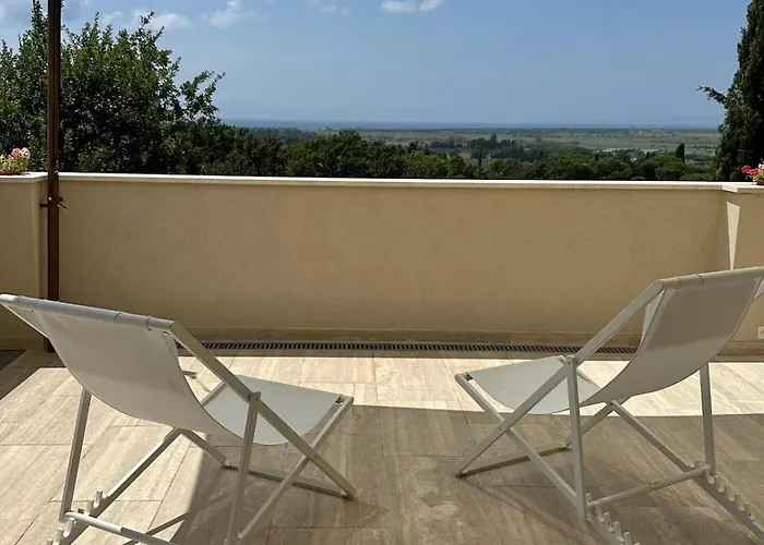 A Casa Di Leo 3*