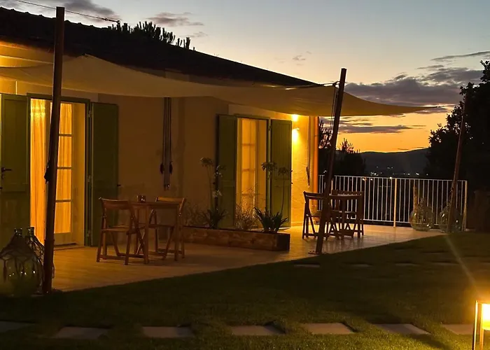 A Casa Di Leo 3*