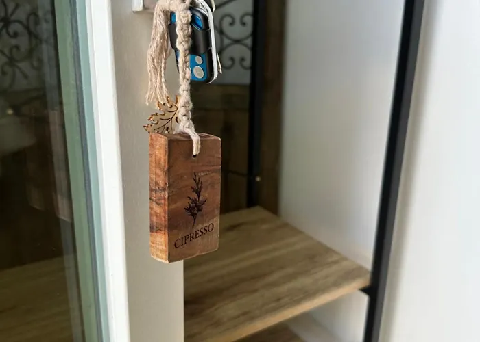 Frühstückspension A Casa Di Leo 3*