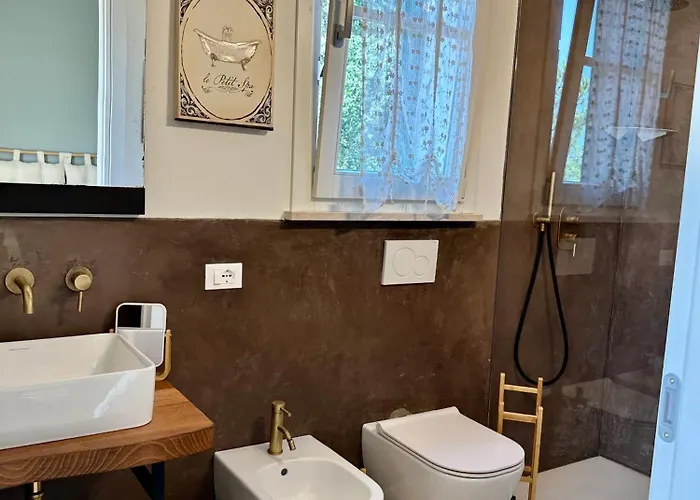 A Casa Di Leo